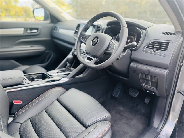 2024 Renault Koleos Intens