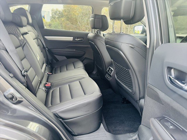 2024 Renault Koleos Intens