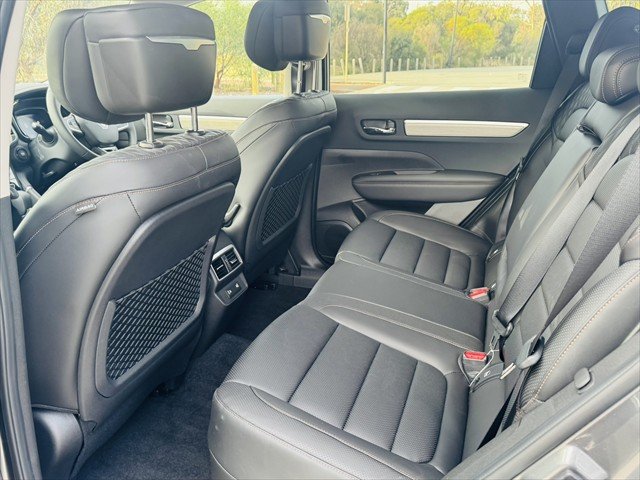 2024 Renault Koleos Intens