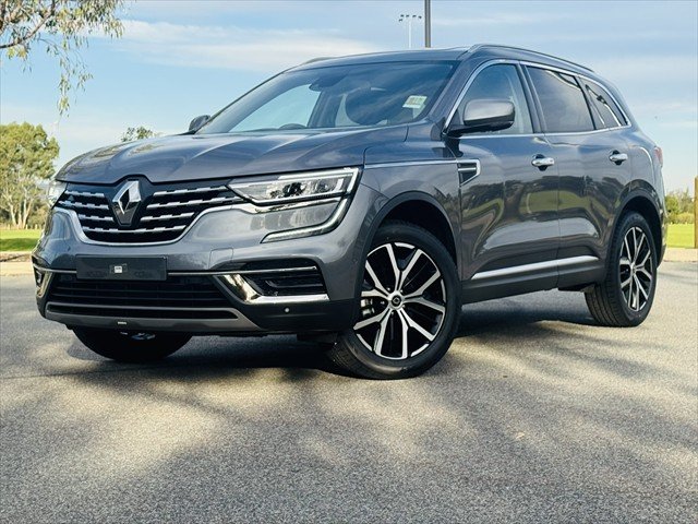 2024 Renault Koleos Intens