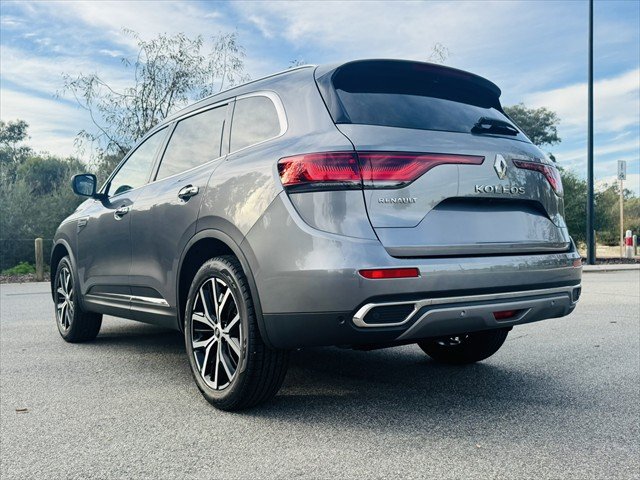 2024 Renault Koleos Intens