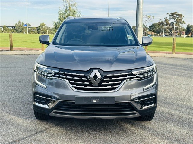 2024 Renault Koleos Intens