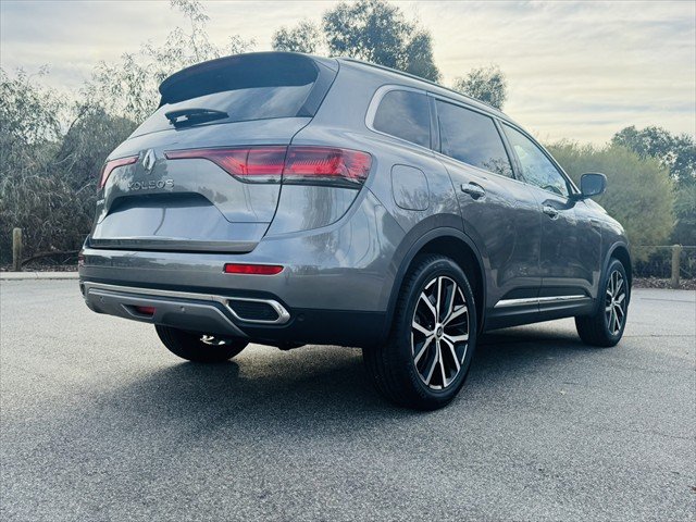 2024 Renault Koleos Intens