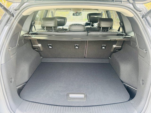 2024 Renault Koleos Intens