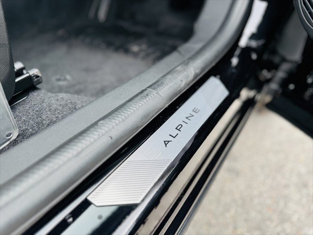 2025 Renault Arkana Esprit Alpine