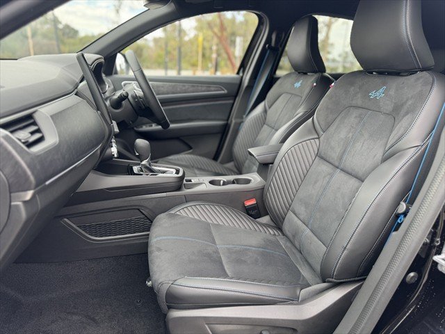 2025 Renault Arkana Esprit Alpine