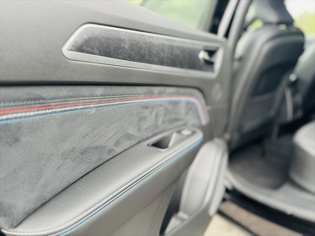 2025 Renault Arkana Esprit Alpine