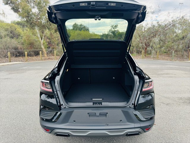 2025 Renault Arkana Esprit Alpine