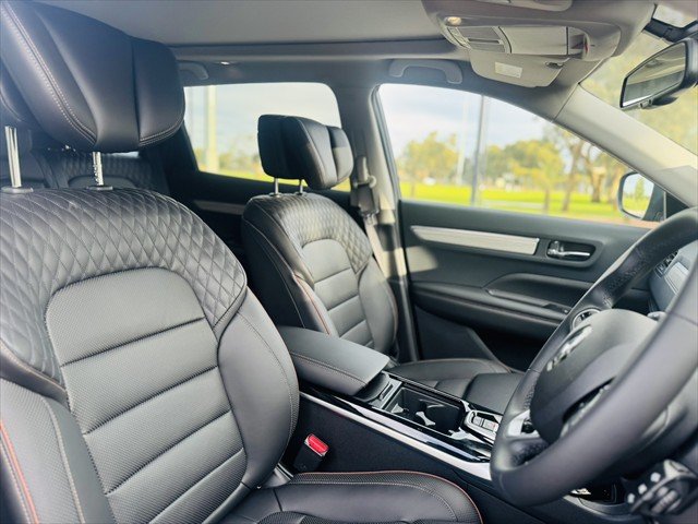 2024 Renault Koleos Intens