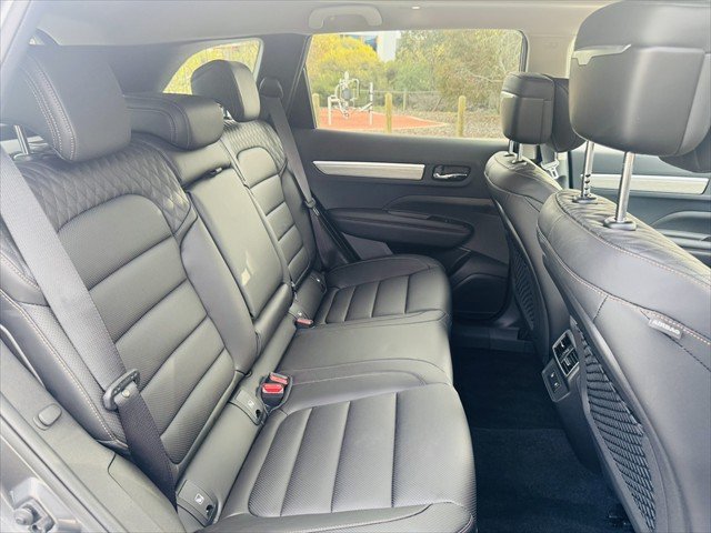 2024 Renault Koleos Intens