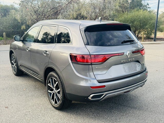 2024 Renault Koleos Intens