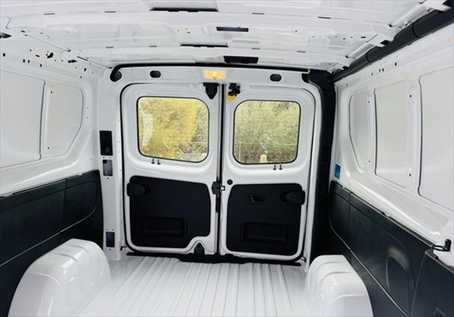 2025 Renault Trafic Premium