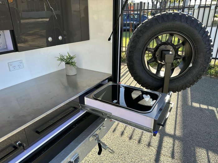 2025 Hitch Campers Canning