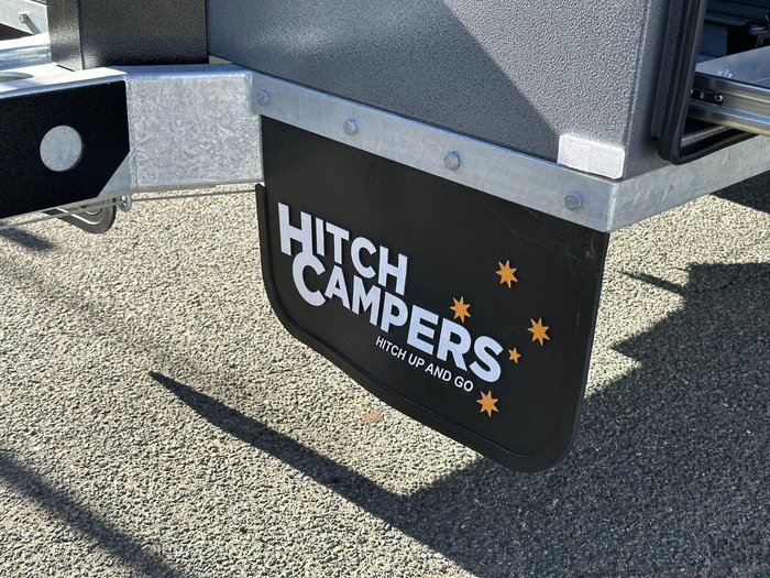 2025 Hitch Campers Canning
