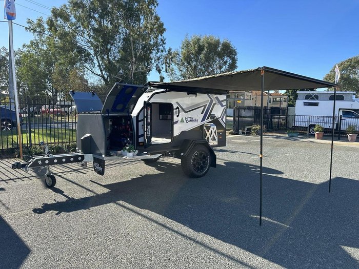 2025 Hitch Campers Canning