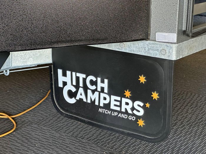 2025 Hitch Campers Canning