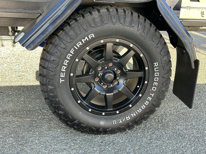 2025 Hitch Campers Canning