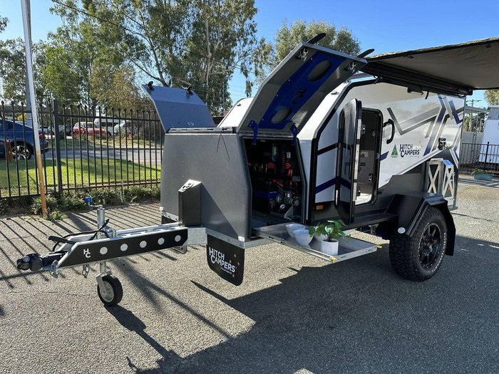 2025 Hitch Campers Canning