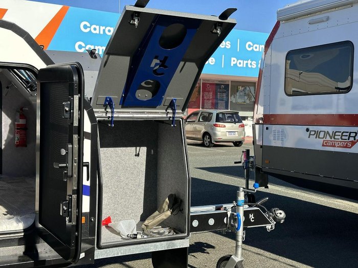 2025 Hitch Campers Canning