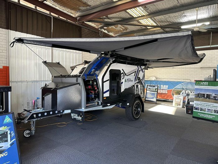 2025 Hitch Campers Canning