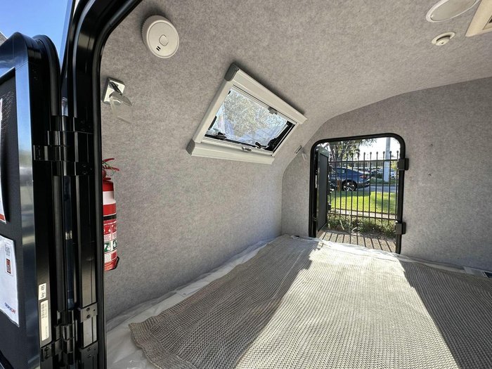 2025 Hitch Campers Canning