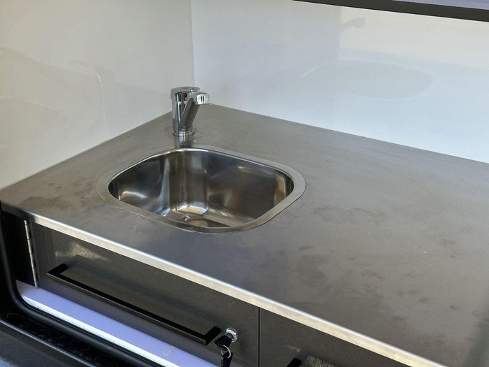 2025 Hitch Campers Canning