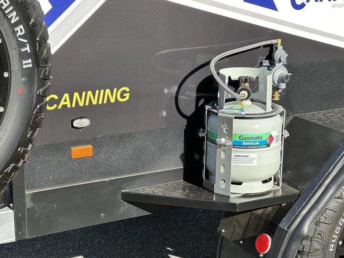 2025 Hitch Campers Canning
