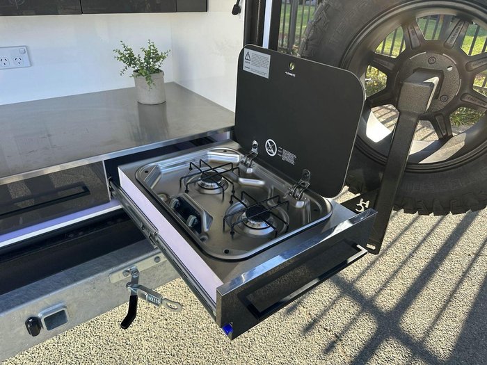 2025 Hitch Campers Canning