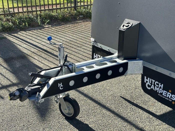 2025 Hitch Campers Canning