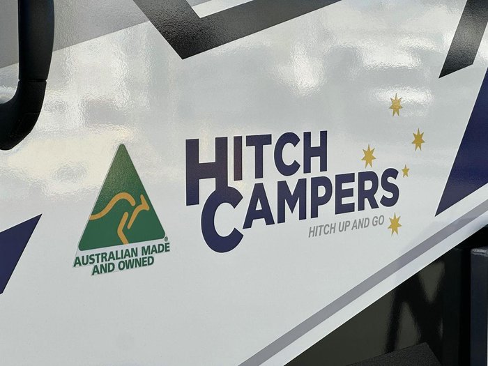 2025 Hitch Campers Canning