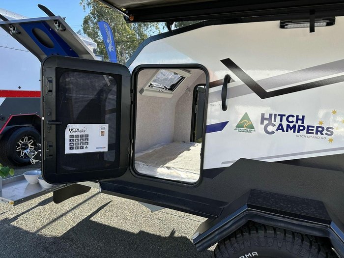 2025 Hitch Campers Canning