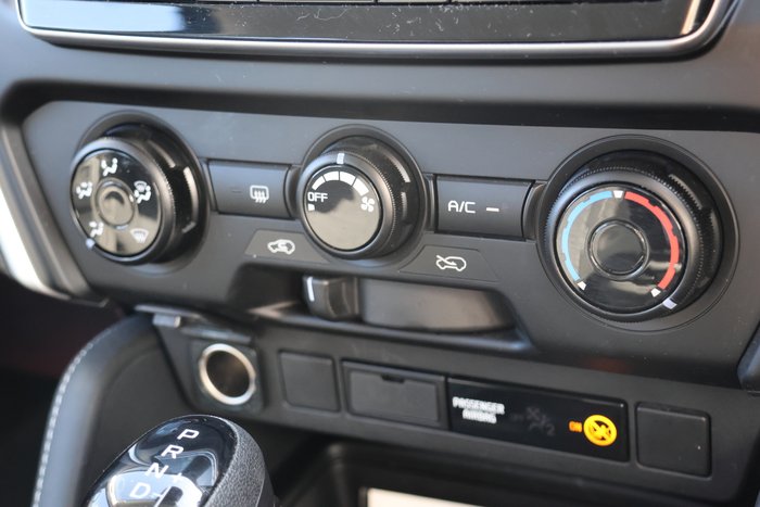 2023 Isuzu MU-X LS-M