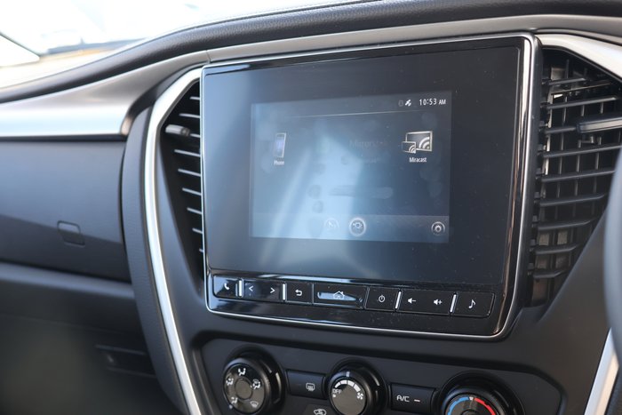 2023 Isuzu MU-X LS-M