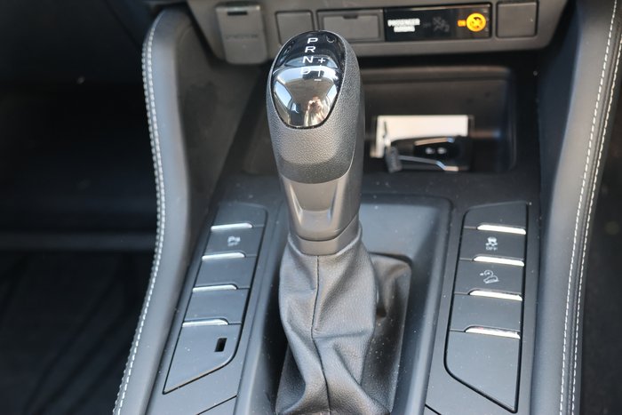 2023 Isuzu MU-X LS-M