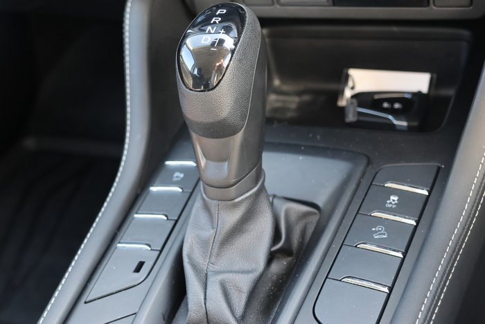 2023 Isuzu MU-X LS-M