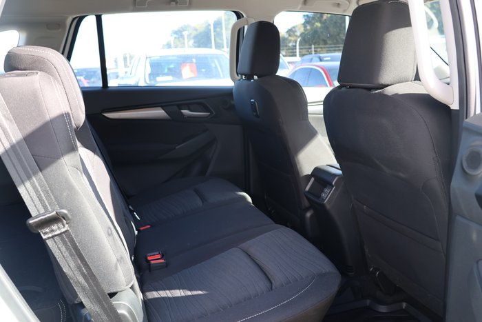 2023 Isuzu MU-X LS-M