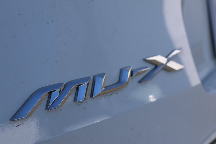 2023 Isuzu MU-X LS-M