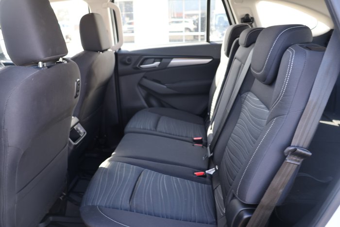 2023 Isuzu MU-X LS-M