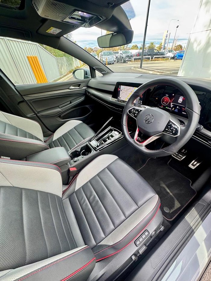 2023 Volkswagen Golf GTI