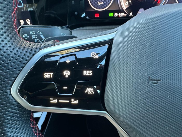 2023 Volkswagen Golf GTI
