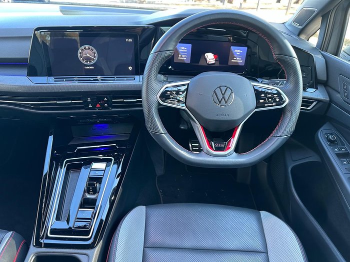 2023 Volkswagen Golf GTI