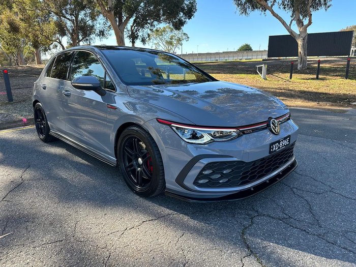 2023 Volkswagen Golf GTI