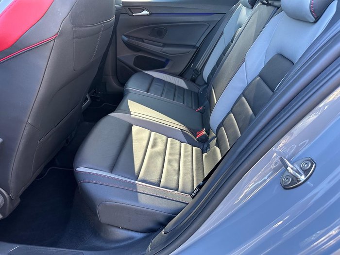 2023 Volkswagen Golf GTI