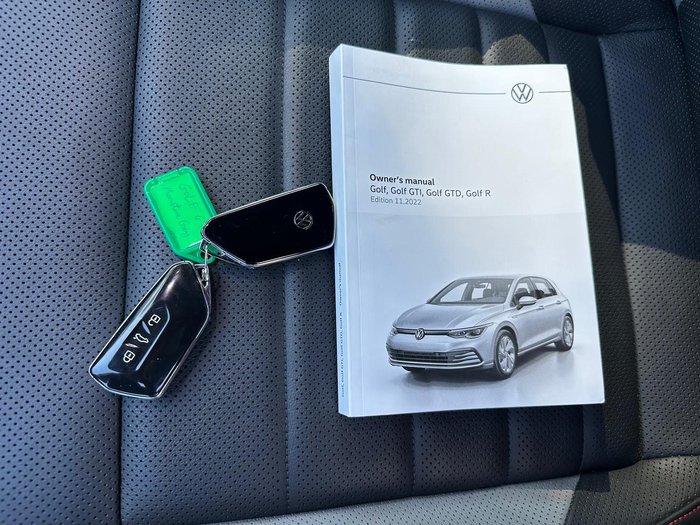 2023 Volkswagen Golf GTI