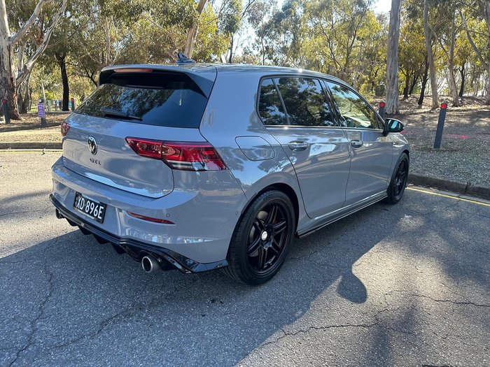 2023 Volkswagen Golf GTI