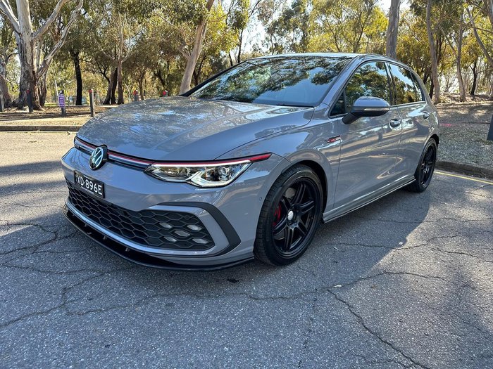 2023 Volkswagen Golf GTI