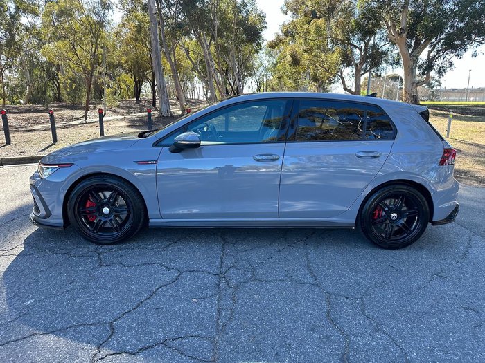 2023 Volkswagen Golf GTI