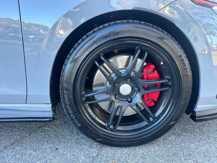 2023 Volkswagen Golf GTI