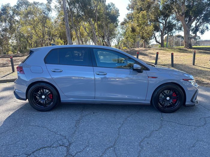 2023 Volkswagen Golf GTI