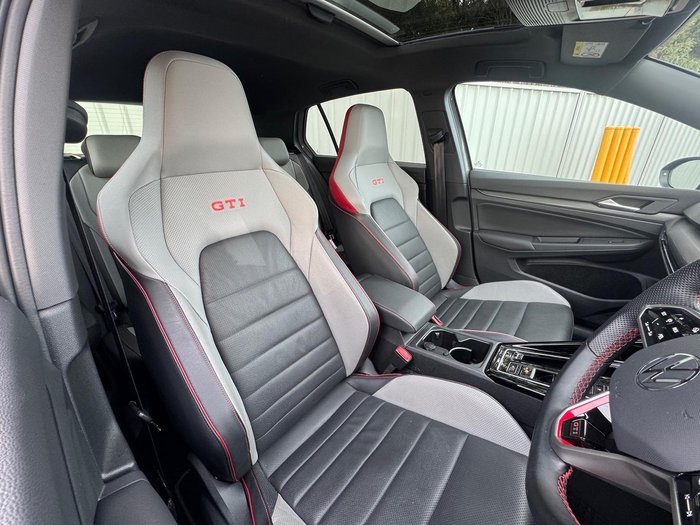 2023 Volkswagen Golf GTI